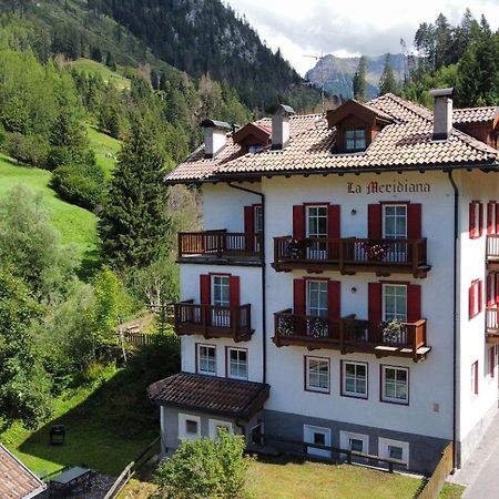 Dolomites Hotel La Meridiana Moena Εξωτερικό φωτογραφία