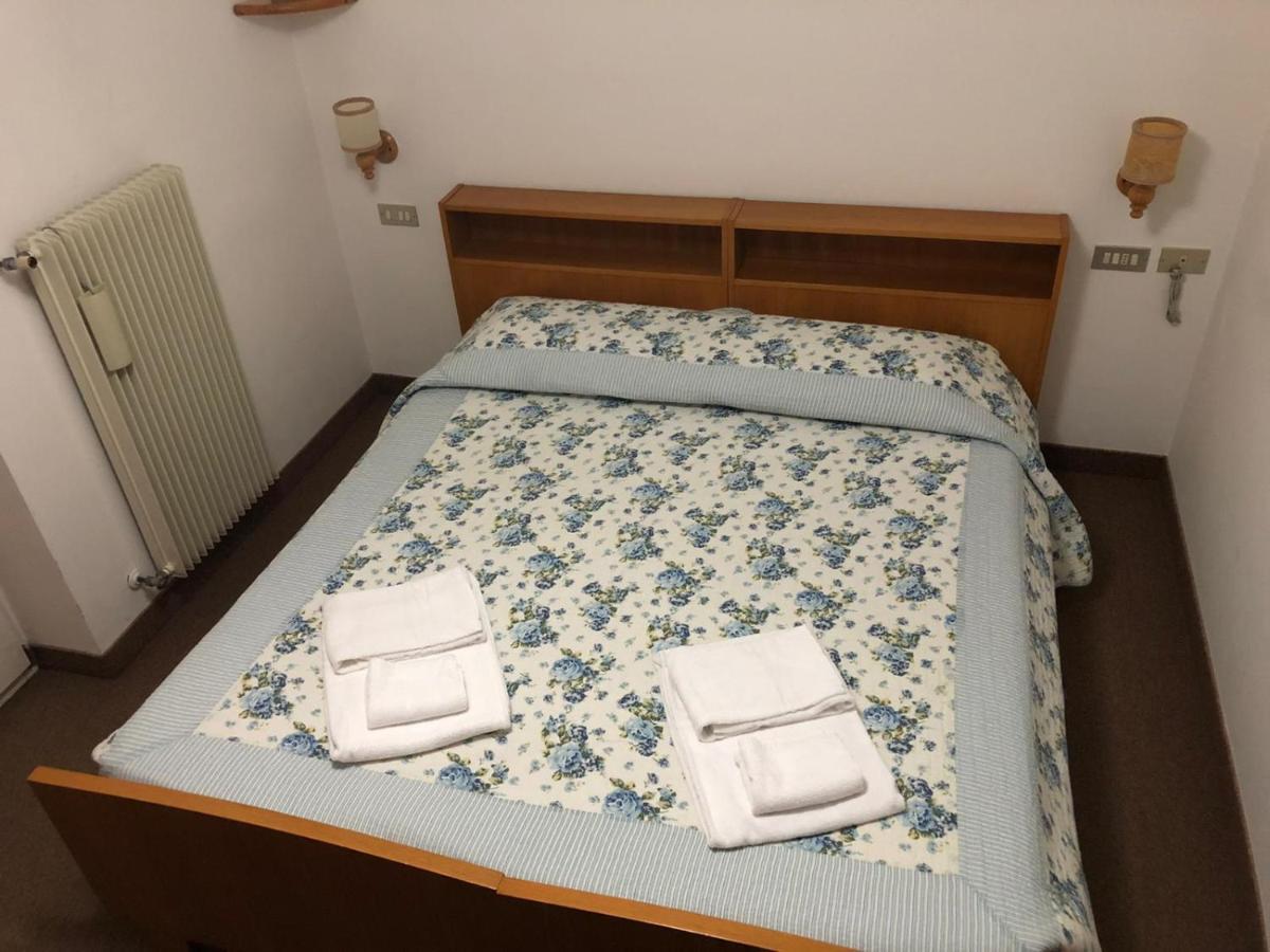 Dolomites Hotel La Meridiana Moena Εξωτερικό φωτογραφία