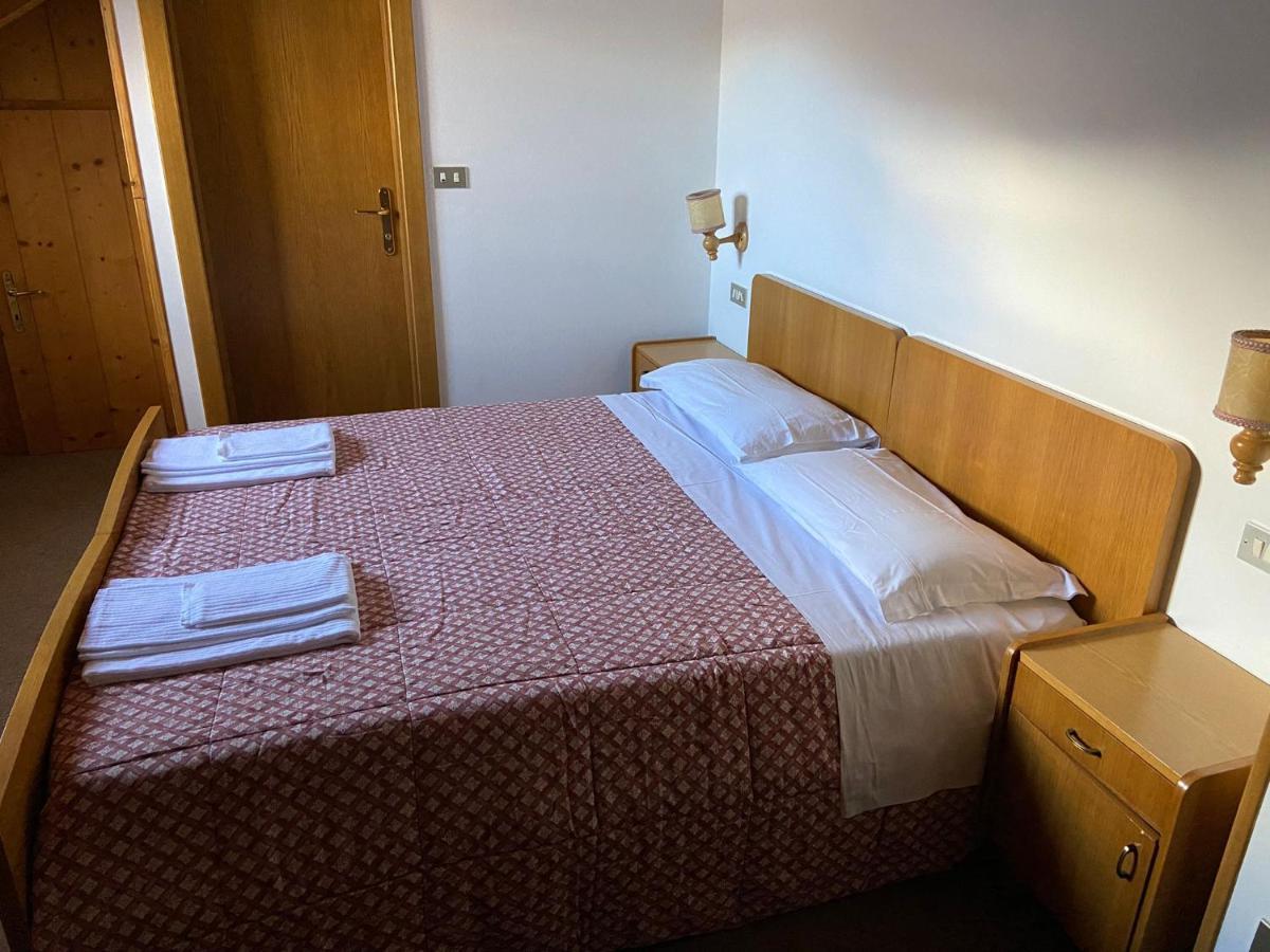 Dolomites Hotel La Meridiana Moena Εξωτερικό φωτογραφία