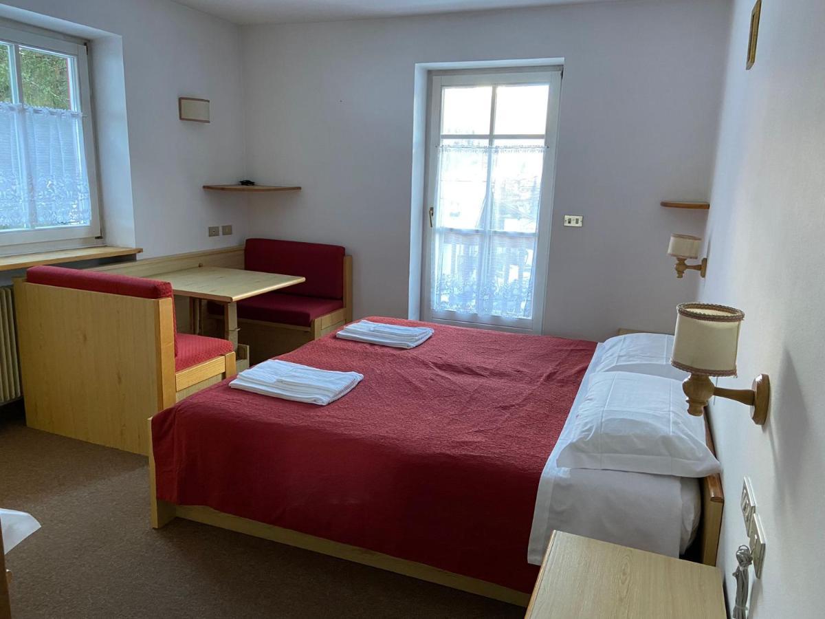 Dolomites Hotel La Meridiana Moena Εξωτερικό φωτογραφία