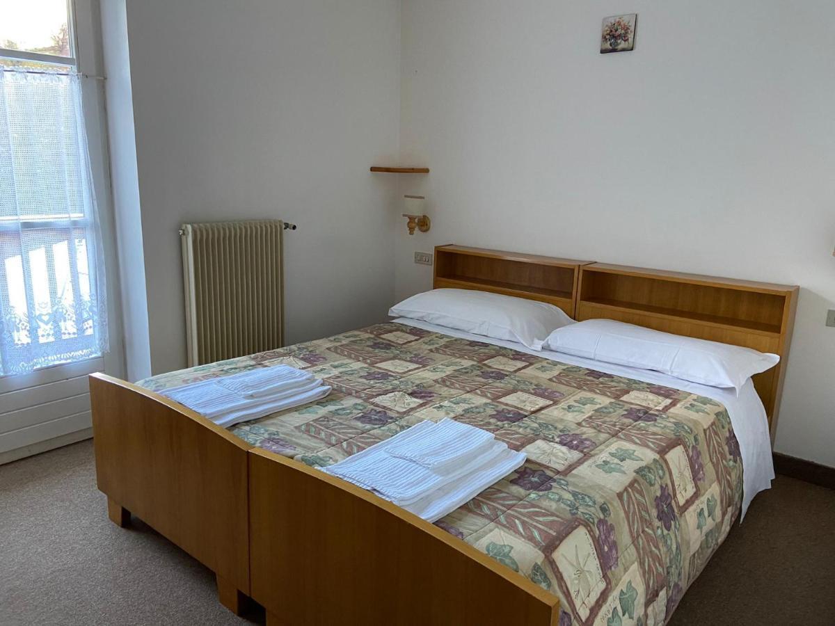 Dolomites Hotel La Meridiana Moena Εξωτερικό φωτογραφία