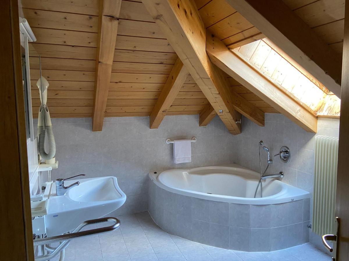 Dolomites Hotel La Meridiana Moena Εξωτερικό φωτογραφία