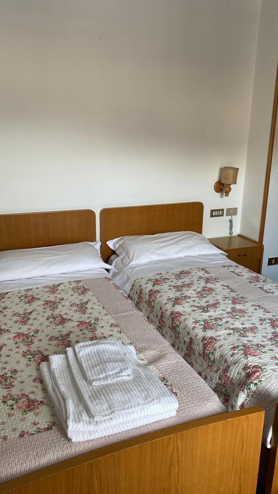 Dolomites Hotel La Meridiana Moena Εξωτερικό φωτογραφία